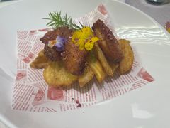 -晶雅花园西餐厅(南京首店)