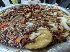 -黑皮酸菜鱼(三山街店)