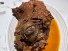 招牌酱大骨（3根）-关东小磨东北菜(漕河泾印象城店)