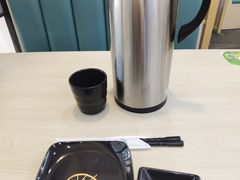 -禾绿回转寿司(国瑞店)
