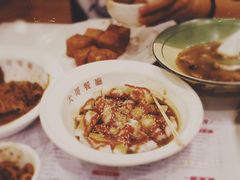 -大哥餐厅(西城花园店)
