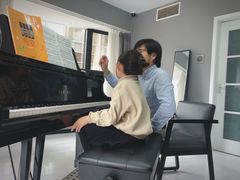 -Melody Mentor音乐私教馆(朝外·悠唐店)