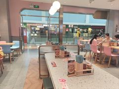 -小杨生煎(周浦万达店)