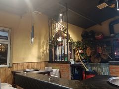 -小媳妇铁锅炖(安华街店)