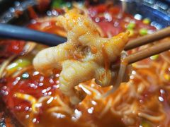 -李米线(武陵路店)