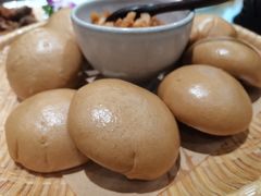 -甘家界柠檬鸭(安吉店)