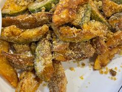 -美达尔烧烤(银川东路店)