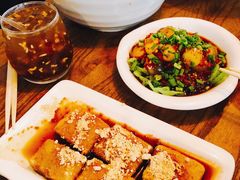 红糖糍粑-三生小馆(亭知路店)