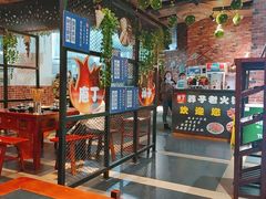 -莽子老火锅(大坪店)