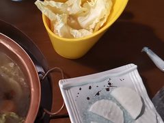 -前门杨记·铜锅涮肉(王府井·故宫店)