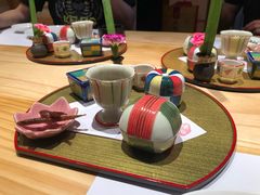 -玄海寿司(国贸店)