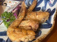 鸡翅-有喜屋·深夜食堂(北京西路店)