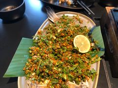 -Ameigo梅果·云贵川bistro(长宁来福士店)