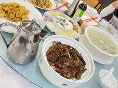 -绿雅居原生态农庄(小涌店)