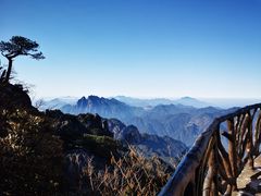 -三清山风景名胜区