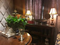 -TIME SPA科技美肤机构