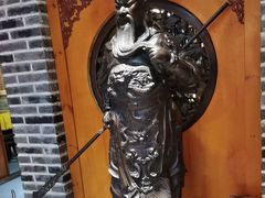 -大海碗·炸酱面·烤鸭·京菜(天坛店)
