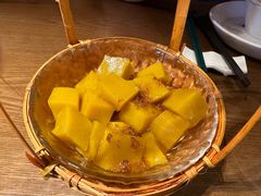 -张家卫·阳江菜·小海鲜(肥婆湾桥店)