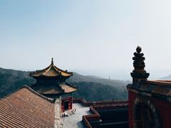 -普陀宗乘之庙(小布达拉宫)