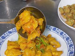 -食鸡公社辣子鸡·潍坊菜·烧烤