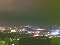 -神光山国家森林公园