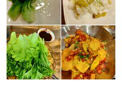 -清真·东拉黑炭火烤羊腿(世通·国际店)