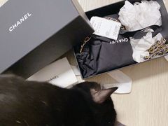 -CHANEL(恒隆广场店)