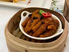 -翠园(广州太古汇店)