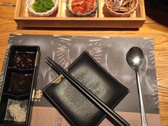 -黑牛の店·和牛烧肉(大悦城店)