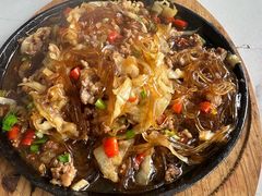 -来韶饭店