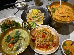 -Home Thai·泰谣(王府井apm店)