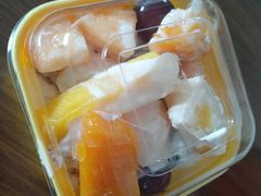 -美肴冰品·汉堡·牛腩饭(总店)