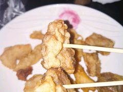 -傅强排骨(成都总店)