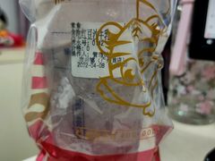 -市井婆豆沙牛乳(广州 首店)