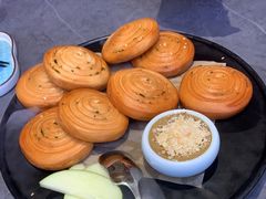 -江南里·新浙菜(苏州大悦城店)