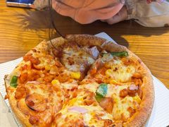 -尊宝比萨(南湖大华店)
