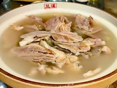 -兰溪小馆(东直门簋街店)