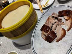-紫光园·烤鸭·北京菜(团结湖店)