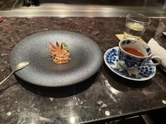 -Ginza Onodera铁板烧(外滩十八号店)