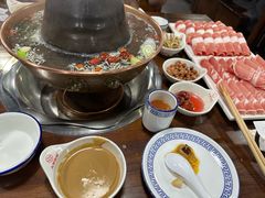 -大明铜锅·烤涮坊·烧烤(总店)