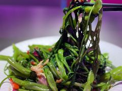 -新越盏·东南亚料理(捷登都会店)