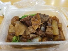 -珍珍小食店(西华路店)