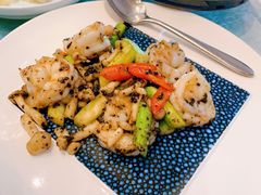 -夏宫中餐厅(静安香格里拉店)