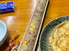 -61号餐吧(兴坪古镇漓江店)