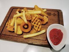 -大象厨房(重庆道店)