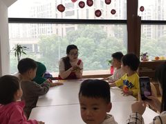 -123+智汇成长中心(保利时光里中心)