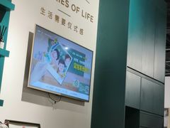 -海马体照相馆(天津世纪都会店)