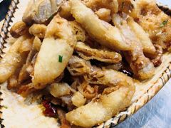 -小民大排档(光谷店)