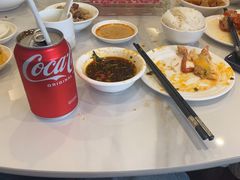 -御龙海鲜火锅(十六浦店)