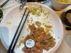 -围炉·川味鲜货火锅(万达珍珠坊店)